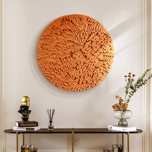 墙面装饰3d立体浮雕