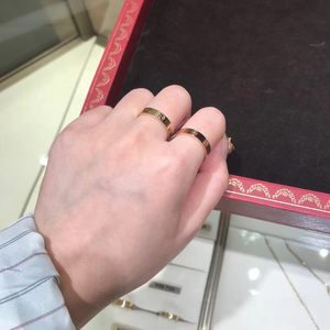 卡地亚心形戒指-淘宝拼多多热销卡地亚心形戒指货源拿货 - 阿里巴巴