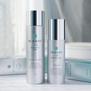 rejuran 丽珠兰肌底修护水乳 _ 韩国rejuran丽珠兰肌底修复水乳面霜丽