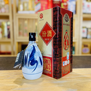 汾酒48度青花瓷30年
