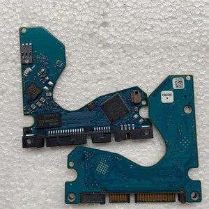 硬盘电路主板希捷