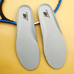 新百伦运动鞋垫正品nb997 992 998跑步透气吸汗防臭军训耐磨通用