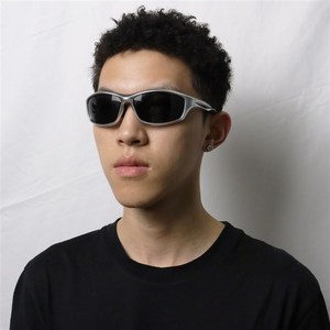 新品墨镜太阳眼镜西海nw嘻stcoast硬f核说唱匪帮ga岸gster美式e哈