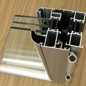 玻璃工艺展示门窗展示检测销售道具中空玻璃三玻两腔玻璃0人付款2500