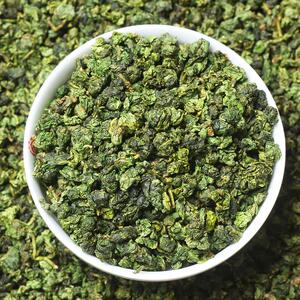 安溪透天香黄金桂茶叶新茶黄旦桂花香乌龙茶500g非浓香特级铁观音