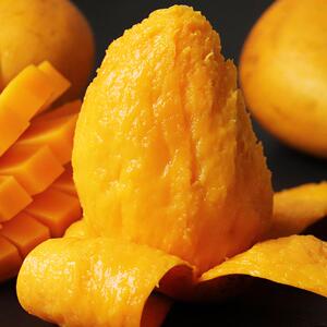 树上熟海南小台芒果新鲜水果10斤整箱包邮小芒果鸡蛋芒香芒小台农