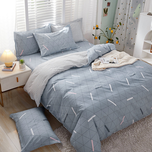 单人被罩耐脏的