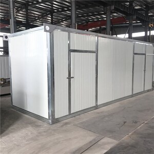 电加热竹笋烘干机大枣萝卜菌菇烘干房蘑菇干燥机110120119qian18000