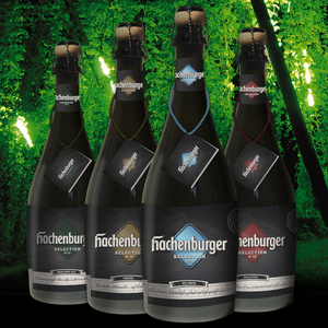 德国西德森林啤酒