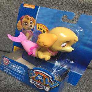 人鱼狗天天