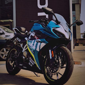 春风250sr贴纸改装摩托车贴花车身贴赛道版贴画贴拉花字母套贴