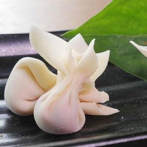 民欢啵啵小金鱼馄饨手工薄皮绉纱云吞扁食抄手方便速食