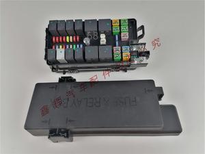 000人付款淘宝江铃驭胜s350新域虎3 5 7配件 保险丝 40a 60a 125a