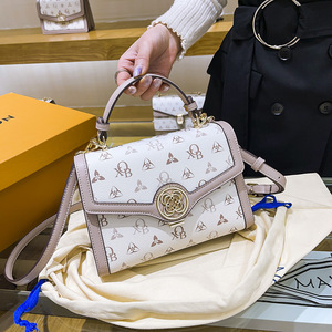 香港代购lv:vs品牌2021新款法国高级女士单肩斜挎手提包品牌女包