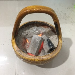 暖炉小随身小型