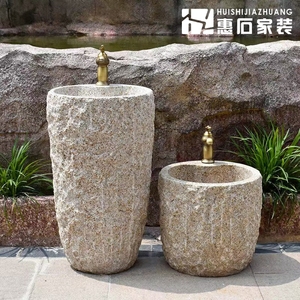 入户花园洗手盆