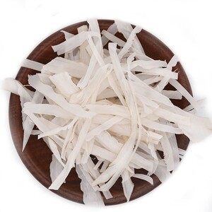 山羊角丝 中药材羊角丝山羊角丝羊角片