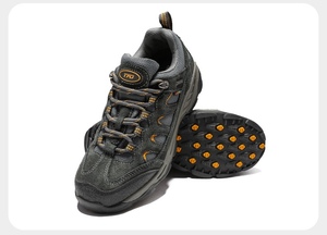美国TFO徒步鞋男 情侣款户外鞋低帮舒适透气防滑越野登山鞋084089