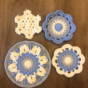 155人付款天猫笔式蕾丝钩针超细线钩针 特细小号钩针桌布杯垫毛线编织