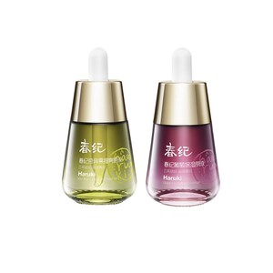 春纪收缩毛孔精华液