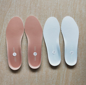 适配阿迪达斯满天星椰子鞋垫350v2原装侃爷yeezy海洋白芝麻兵马俑