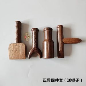 颈椎复位器锤正锤击疗法工具正骨套脊柱矫正锤震工具整脊椎正骨锤