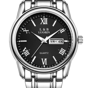 罗宾手表男夜光