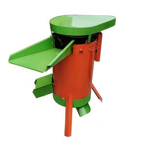 酸枣脱皮机核桃脱皮清洗一l体机新型小型分离机器w保护层立式加长