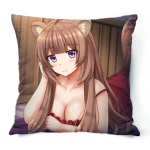 拉芙塔莉雅抱枕