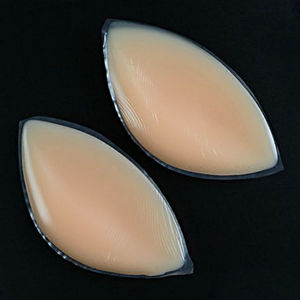 假胸女主播假乳房超大胸垫爆乳女生丰满硅胶专用聚拢假体义乳道具