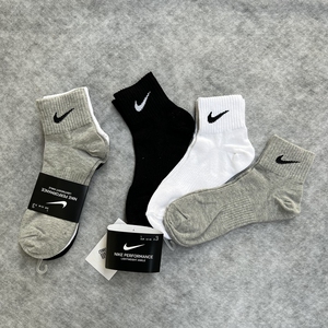 耐克袜子男中筒四季款产品的详细参数,实时报价,价格行情,优质批发