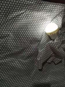 石墨烯导电功能性保健多功能无纺布面料可自定加工