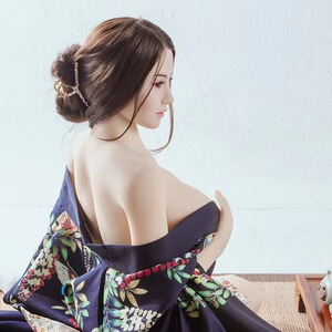 计生情趣男用娃娃