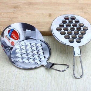 凉粉刮丝器刮凉粉的工具凉粉专用刮刀凉粉刨丝器刮凉粉神器不生锈