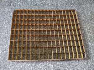 结茧网蚕的宝宝房架全套工具子专用方格簇清洁吐丝桑重复使用耐用