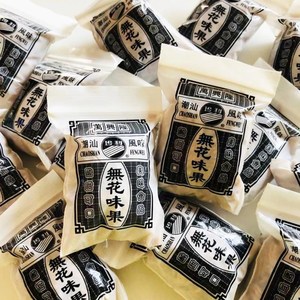 1斤500g包邮珍利万兴隆无花果丝鲜果干丝酸甜8090后童年怀旧零食