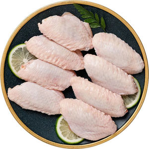 冷冻冰鲜鸡翅中翅