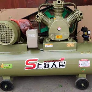 上海人民打气泵