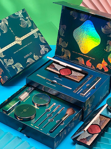 完美日记套装化妆品全套