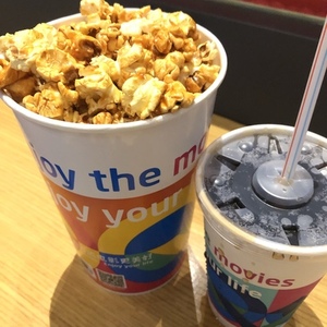 全国博纳万达影城爆米花可乐卖品小吃套餐优惠券低价电影票代购