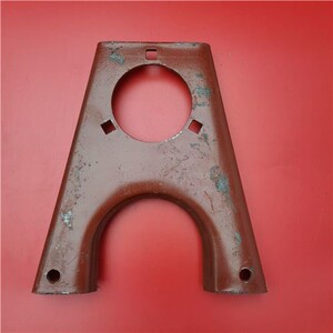 小麦收割机配件福kj田驱动轴吊耳207轴承农机大全驱动轴吊耳动筛