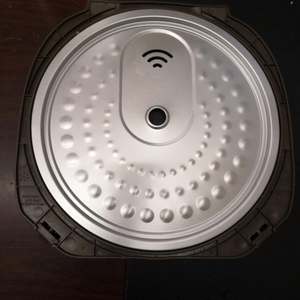 苏泊尔电饭煲配件内盖