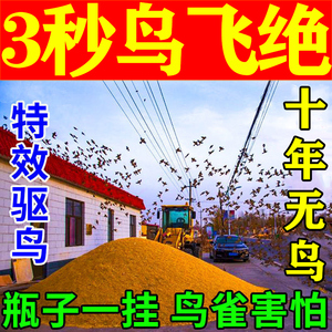 药麻雀