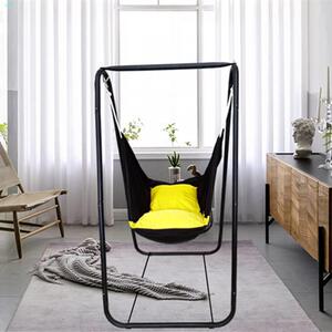 摇篮椅吊椅卧室少女秋千椅室内儿童家用欧式单人公主庭院房间秋千