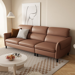 【家用真皮沙发现代简约】家用真皮沙发现代简约品牌,价格 - 阿里巴巴