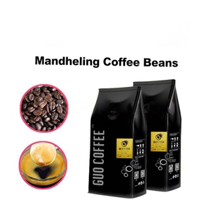 Indonesia Mandheling coffee beans / ground powder 454g