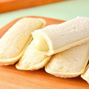 乳酸菌面包美味