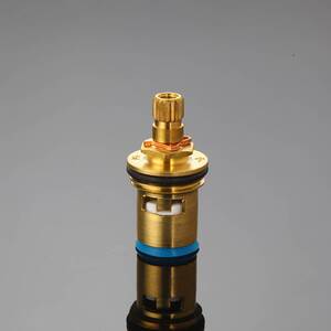 适用老摩恩冷热水龙头阀芯阀通用花洒面盆洗菜盆厨房混合大全配件