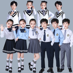 吉的堡校服