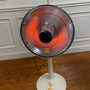 大太阳取暖器家用大号